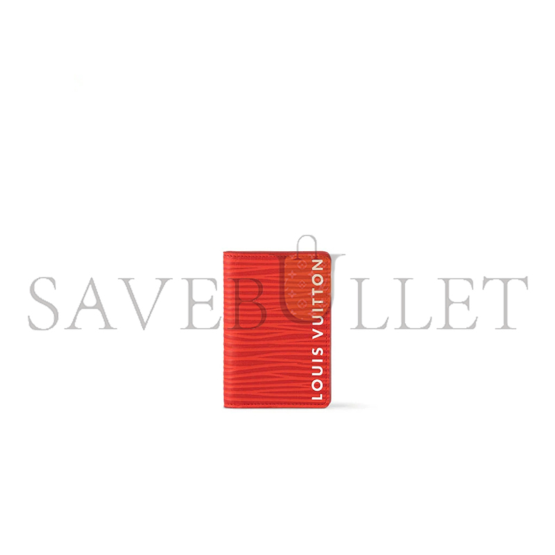 l0*is V*t0n pocket organizer m23696 (11*7.5*1cm)